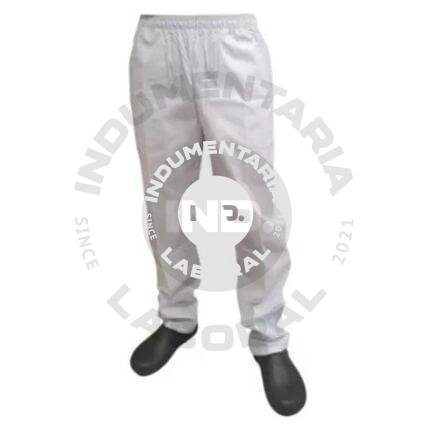 Pantalón náutico (Talles 1-6)