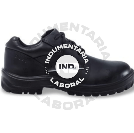 Zapato prusiano OMBU (Talle 38-45)
