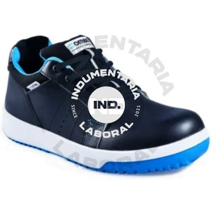Zapatilla de seguridad OMBU (Talle 38-44)