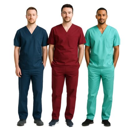 Ambo médico sanidad Paytity